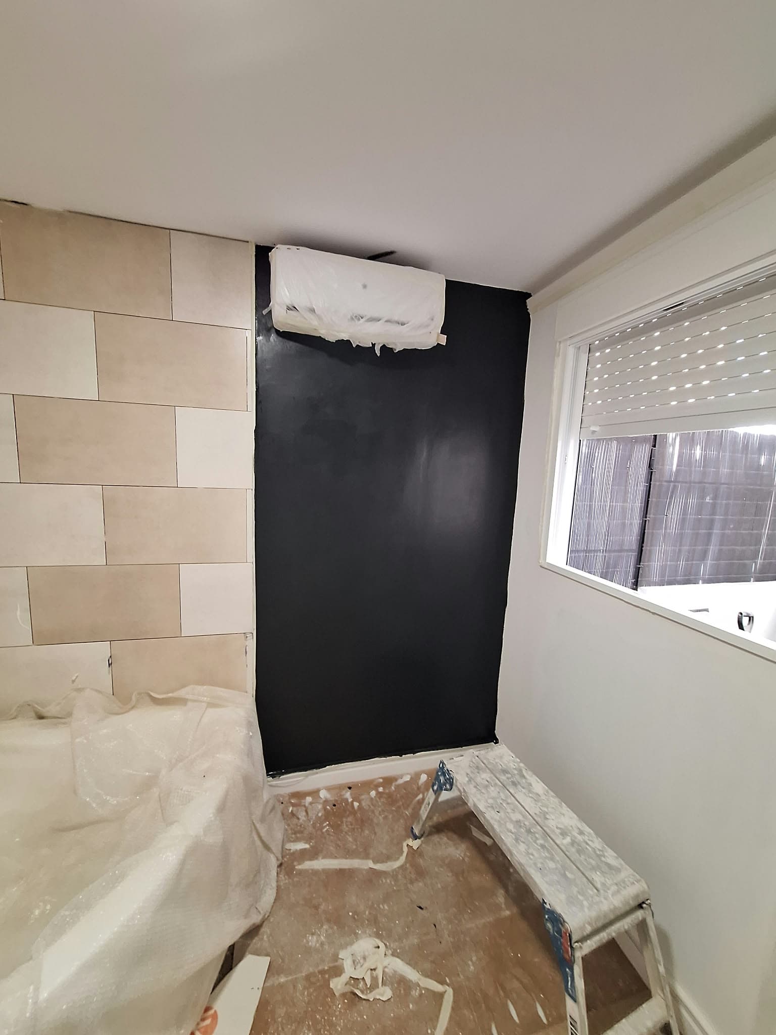 Baño Relax, proyecto de reforma de baño